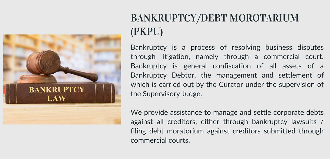 BANKCRUPTCYbaru 2