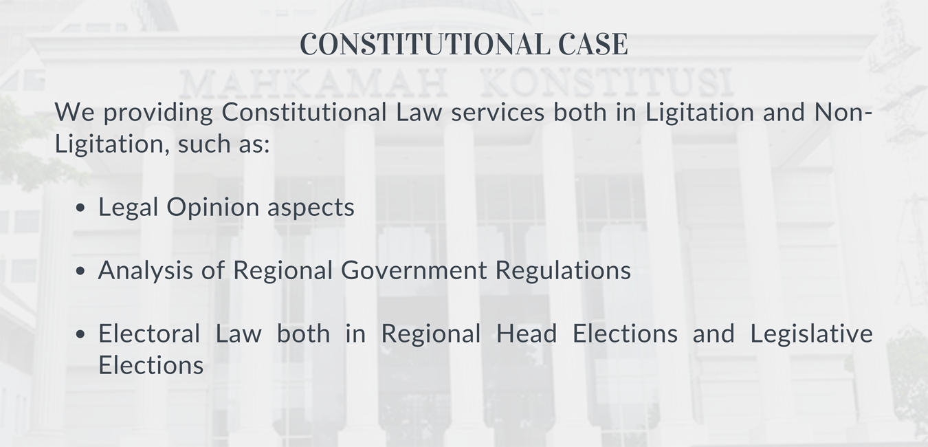 constitutional case